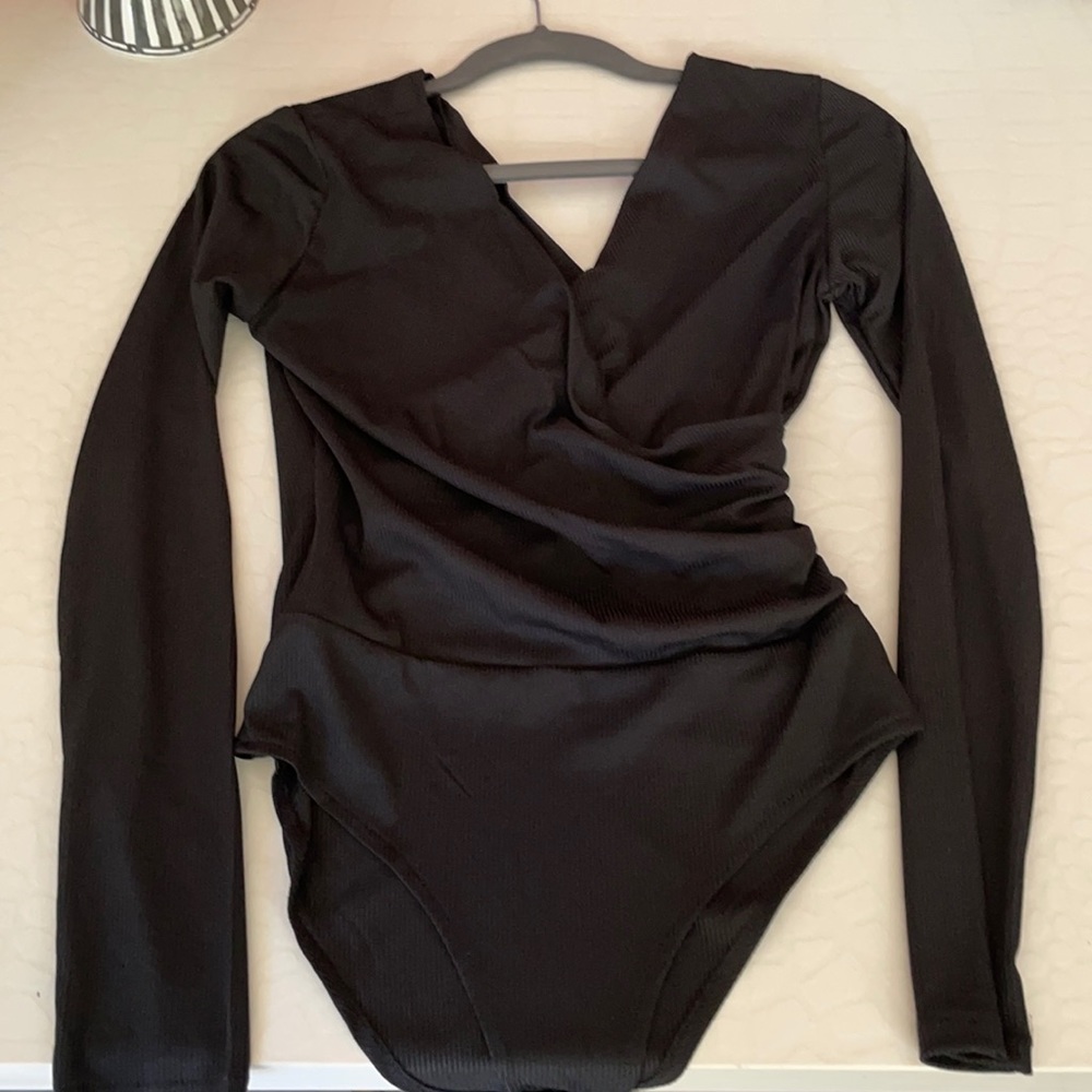 Body suit
